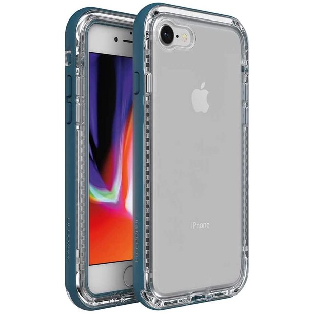 LifeProof Next Series Case for iPhone SE 3rd Gen (2022) iPhone SE 2nd