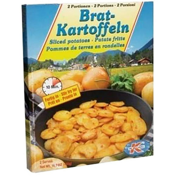 KNOLL POTATO ONION