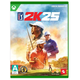 thumbnail image 1 of PGA Tour 2K25 Xbox Series X, 1 of 1