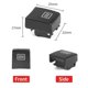 thumbnail image 4 of For CLA GLA W156 W176 W246 W117 Car Sunroof Window Switch Button Cover Indoor Ceiling Light Switch, 4 of 5