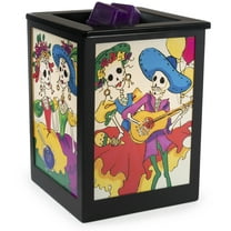 ScentSationals Day Of The Dead (Día De Los Muertos) Full Size Fragrance Warmer, Fiesta