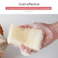 thumbnail image 4 of Imitation Loofah Kitchen Sponges, eco Friendly sponges for Dishes ,Reusable Kitchen sponges and scrubbers,luffa sponges Dish sponges for Washing Dishes, 4 of 6