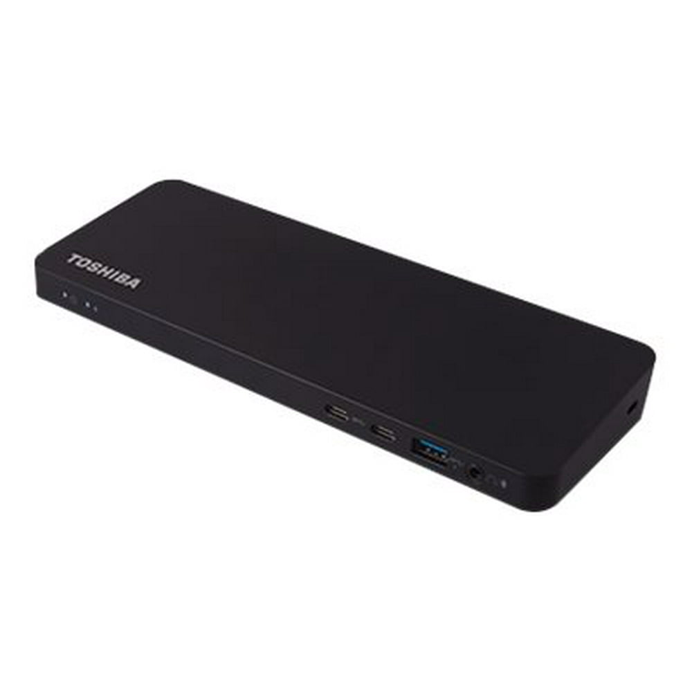 Dynabook Thunderbolt 3 Dock Docking station USBC / Thunderbolt 3