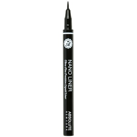 Absolute New York Nano Liner Noir