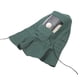 thumbnail image 3 of Sandblasting Caperina Cosco protector Gear Teward Oxford Accs Actúa a prueba de polvo simple con máscara Lentes de cascos de arena de arena, 3 of 9