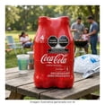 thumbnail image 5 of Coca Cola 600 ml 4 pack, 5 of 5