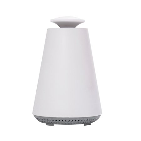 iOPQO Mosquito Killer Lamps Trap Light Fly USB Lamp Catcher LED Electric - Small Appliances indoor mosquito killing device A