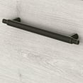 thumbnail image 6 of Bush Furniture Key West Lateral File Cabinet, 2 Drawer, Linen White Oak, 6 of 10