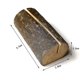 thumbnail image 2 of 30 Pcs Rustic Wood Place Card Holders Party Wedding Table Numbers Cards Holder Stand Wooden Bar, 2 of 5