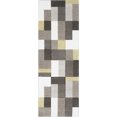 thumbnail image 3 of Surya Santa Monica Geometric Indoor Area Rug, 3 of 4