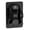 Black, variant on sunsanly Self Adhesive Shower Head Holder Angle Adjustable Waterproof No Drilling Wall Mount Universal Bathroom Handheld Showerhead Bracket