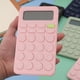 thumbnail image 3 of Calculadora portátil multicolor Yotijar minicalculadora, 3 of 10
