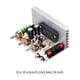 thumbnail image 2 of Placa amplificadora de Audio estéreo de 2,0 canales, Subwoofer de bajo ruido, placa amplificadora de potencia de Audio estéreo para de Audio,, 2 of 8