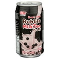 thumbnail image 3 of Rico Bubble Milk Tea Drink Brown Sugar Flavor, 12.3 oz Can, 3 of 8
