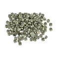 thumbnail image 4 of 20/50/100pcs Vintage Charms Spacer Loose Beads Angel 8x3.5mm, 4 of 8
