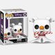 thumbnail image 1 of Funko Pop Sally #1380 Zero #1384 Christmas Sally #1382 Santa Jack #1383 Disney Vinyl Action Figure Toys Dolls Gifts for Children, 1 of 6
