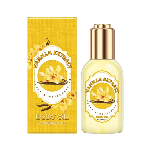 Aceite hidratante corporal de lujo. Repara la piel seca, áspera y sensible. Nutritivo. Hidratante. Repara la sequedad y las grietas. Hidratante. 118 ml.