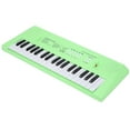 thumbnail image 3 of Garosa Musical Keyboard 37 Keys Electric Piano Toy With Microphone Great Music Rudimentary Toy For Kids, 3 of 8