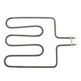 thumbnail image 2 of Almencla 1pc 1500W Fast Warming Heater Spas Sauna Stove Unit Heating Element Tube for SCA, 2 of 8