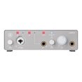 thumbnail image 2 of Interfaz de Audio Yamaha UR12MK3 2 entradas/2 salidas USB-C 24 bits, 2 of 6