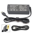 thumbnail image 3 of 20V 4.5A 90W Square Tip AC Adapter Laptop Charger Compatible with Lenovo Thinkpad T440 T440S L440 Chromebook Power Charger, 3 of 8