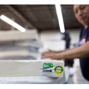 All Natural Organic Hybrid Latex Purity Mattress
