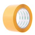 beige glue bandwidth 60mm packing tape 48mm express logistics easy to
