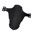 thumbnail image 2 of Guardabarros de lluvia Sunnimix para bicicleta de montaña Negro, 2 of 7