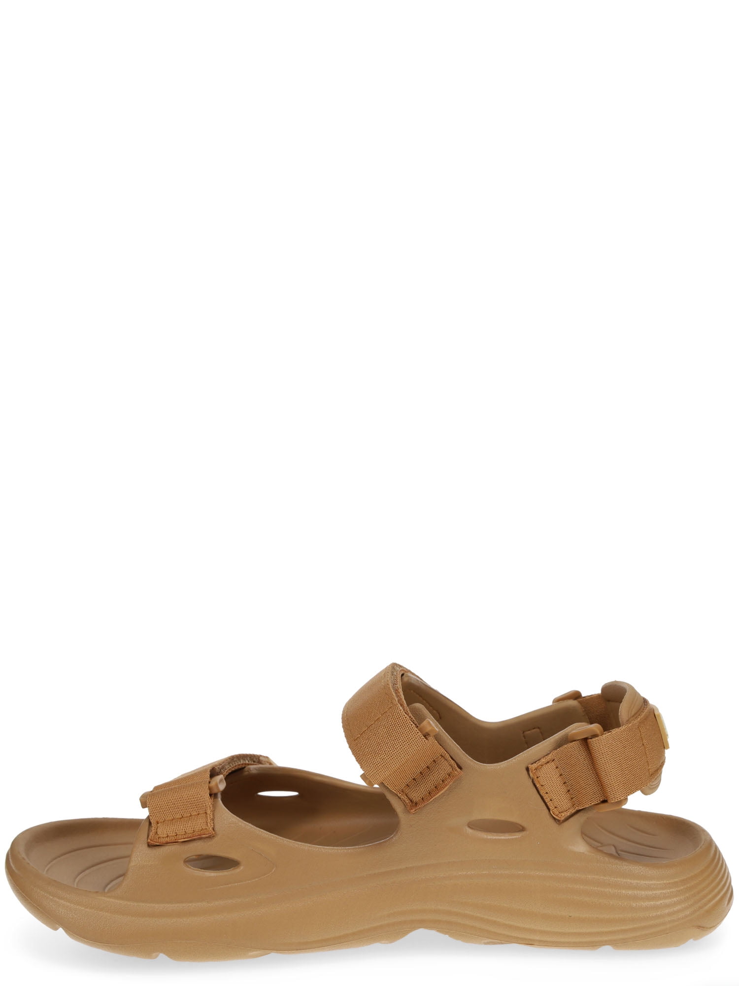 Rugged Shark Men's River Sandals