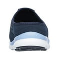 thumbnail image 2 of Skechers Sport Women's Gratis No Limits Fashion Sneaker,Navy/Light Blue,7 M US, 2 of 5