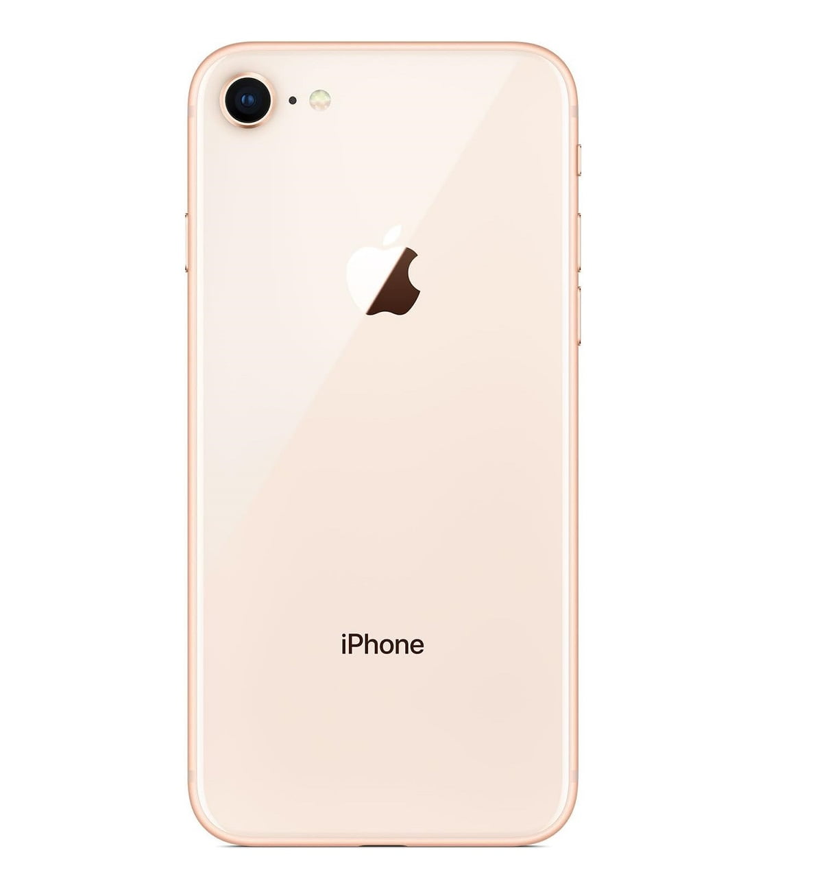IPhone 8 Rosa, 64GB, Desbloqueado, Reacondicionado. | Walmart en línea