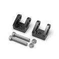 thumbnail image 3 of Motorcycle LED Lights Bracket Auxiliary Lights Lights Bracket for, 3 of 5
