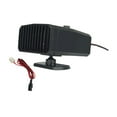thumbnail image 2 of Accesorios para calentadores eléctricos de automóviles, calentamiento rápido en pocos segundos, portátil, giratorio a 360 grados, desempañador de para Cabezal de conector de forma, 2 of 8