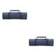 thumbnail image 3 of Riwesomey Bolsa de almacenamiento de llaves de tela Oxford, herramientas enrollables portátiles, organizador de herramientas, bolsillo plegable Type1 NO1, 3 of 6