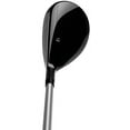 thumbnail image 7 of TaylorMade Men's Golf Qi35 HL Max Combo Hybrid Irons(45H,6-PW,AW), Graph Regular - Right-Handed, 7 of 7