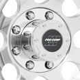 thumbnail image 2 of Pro Comp Cast Aluminum Wheel PXA69 17x9 8x6.5 POLISH -6mm, PXA1069-7982, 2 of 3