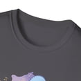 thumbnail image 3 of Keyboard Music Dragon Lovers Men Women Graphic Novelty Tee, 3 of 6