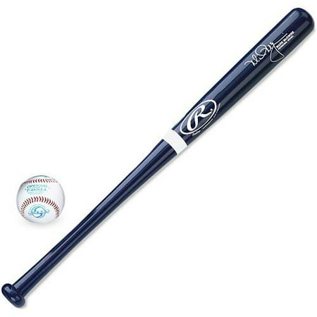 Mark McGwire T-Ball Bat And Ball Combo