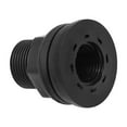 thumbnail image 3 of Adaptador de montaje de mamparo Conector de tanque de agua Fácil instalación Reutilizable Portátil Estable para barriles de lluvia Tanques de agua de, 3 of 9