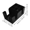 thumbnail image 2 of QUMIIRITY 2Ud Caja Organizador Para Estación De Café Con Separadores Para Bolsas Y Accesorios, 2 of 8