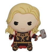 Monogram Marvel 3D Figural Bag Clip Marvel What If? Series 1 Party Thor Minifigure (No Packaging)