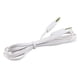 thumbnail image 1 of Bluelans Cable auxiliar de audio estéreo macho a macho de 3,5 mm para teléfono Mp3, 1 of 5