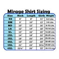 thumbnail image 2 of T-shirt Imprimé Cœur Drapeau Américain Bleu Bébé TTTG (20), 2 of 2