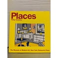 thumbnail image 1 of Pre-Owned Places (Hardcover) 0385309007 9780385309004, 1 of 1