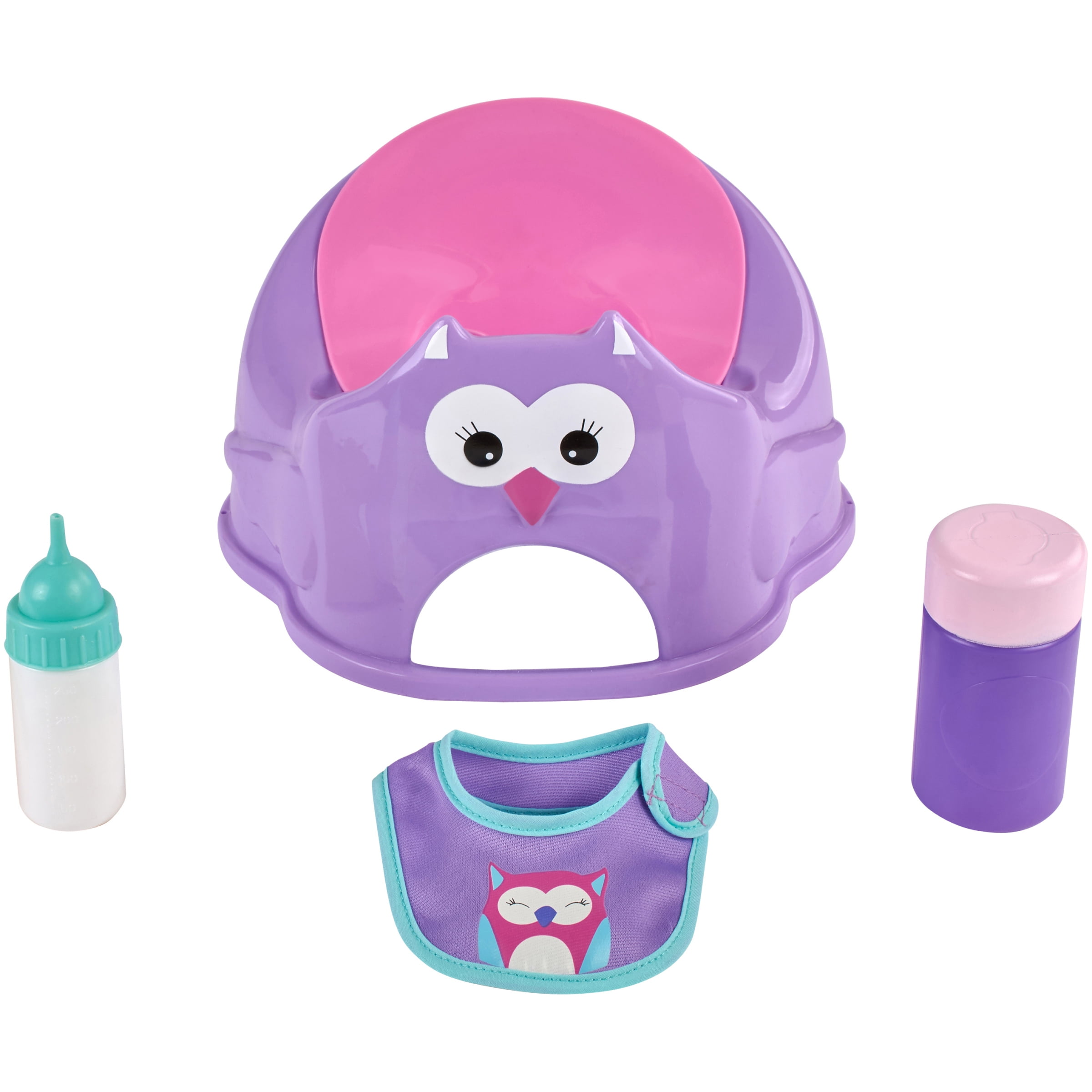 my sweet love baby doll potty seat