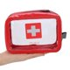 thumbnail image 4 of 01 Bolsa de Supervivencia de Emergencia, Bolsa de botiquines médicos Bolsa de Primeros Auxilios Que se sostiene en Cualquier Clima para botiquín de Primeros Auxilios para Cualquier(S-Small) emergencia Higoodz Deportes al aire libre, 4 of 6