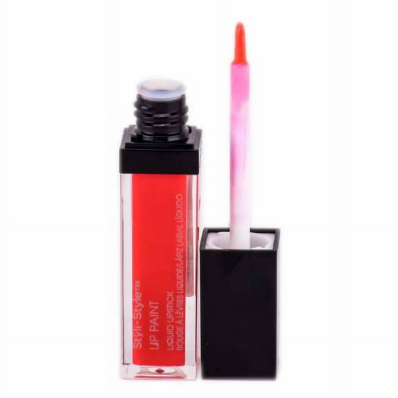 Styli Style Lip Paint Liquid Lipstick (Color : LLL03 Country Girl)