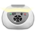 thumbnail image 3 of Technical Pro Ventilateur de Table Rechargeable 12” avec Veilleuse LED et Powerbank, 3 of 7