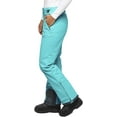thumbnail image 2 of Arctix Women's Insulated Snow Pants, 2 of 2