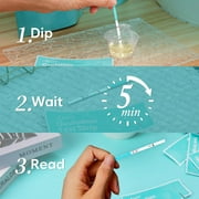 Areta Ovulation Test Strips Kit with 30 Tests
